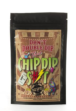 The Spice Co. "Chip Dip S#%T"