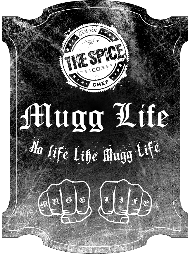 Coffee "MUGG LIFE"